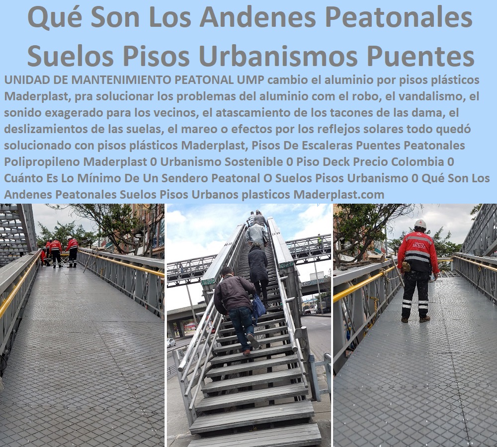 Pisos De Escaleras Puentes Peatonales Polipropileno Maderplast 0 Urbanismo Sostenible 0 Piso Deck Precio Colombia 0 Cuánto Es Lo Mínimo De Un Sendero Peatonal O Suelos Pisos Urbanismo 0 Qué Son Los Andenes Peatonales Suelos Pisos Urbanos Pisos De Escaleras Mobiliario Urbano Para Parques 0 Mobiliario Urbano Ejemplos 0 Mobiliario Urbano Arquitectura Pdf 0 Mobiliario Urbano Moderno 0 Mobiliario Urbano Innovador 0 Mobiliario Urbano Arquitectura 0 Mobiliario Urbano Para Parques 0 Mobiliario Urbano Contemporáneo Y Sostenible 0  Puentes Peatonales Polipropileno Maderplast 0 Urbanismo Sostenible 0 Piso Deck Precio Colombia 0 Cuánto Es Lo Mínimo De Un Sendero Peatonal O Suelos Pisos Urbanismo 0 Qué Son Los Andenes Peatonales Suelos Pisos Urbanos